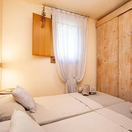 Nous Village 2 Вилла *