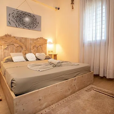 Вилла Nous Village 2 Алики