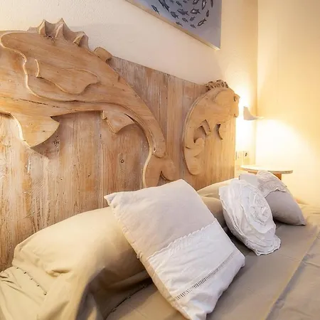 Вилла Nous Village 2 Алики