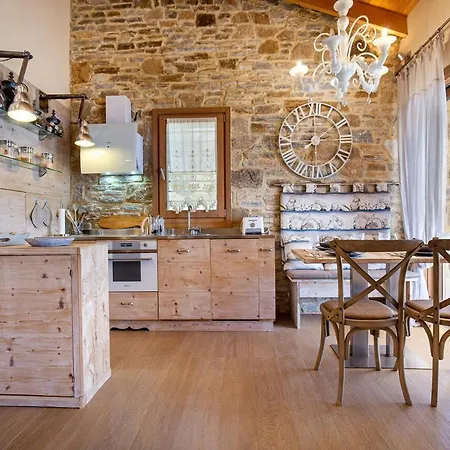 Nous Village 2 Вилла