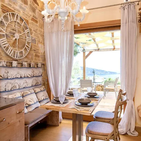 Вилла Nous Village 2 Алики