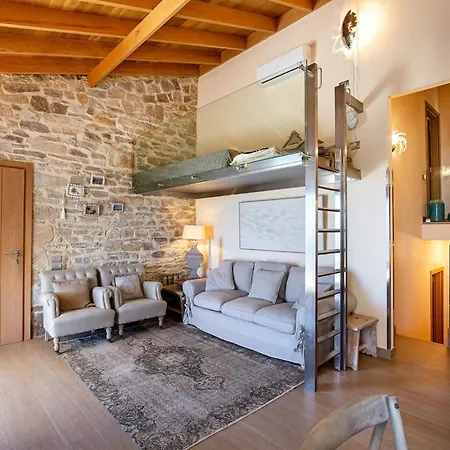 Nous Village 2 Вилла *