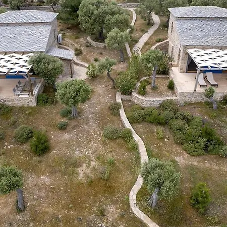Вилла Nous Village 2 *