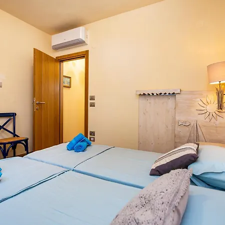 Nous Village 2 Вилла *
