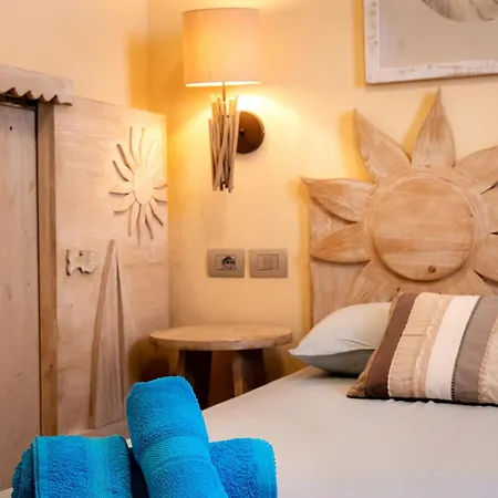 Вилла Nous Village 2 *