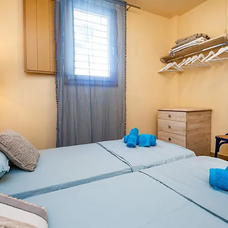 Nous Village 2 Вилла Алики