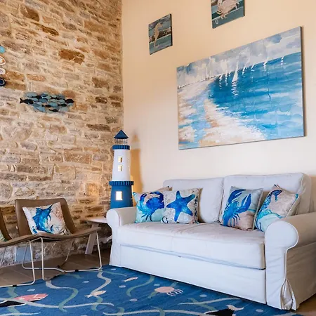 Вилла Nous Village 2 Алики